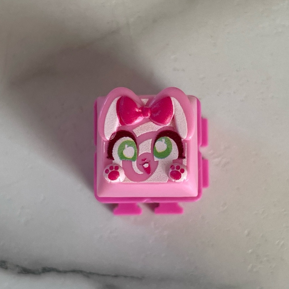CLICKEEZ - Strawberry Treats - @Swirlybunny - Picture 2 of 5